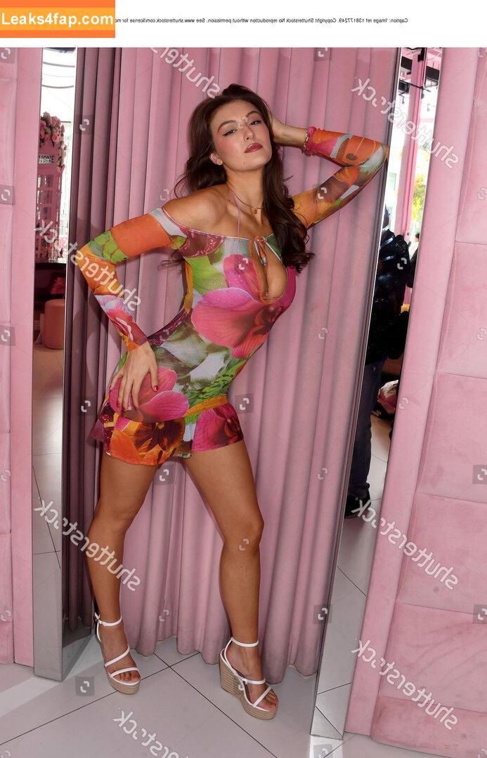 Rachel Michelle / Beautyandbrainswithatwist / rachellemichelle слитое фото фото #2843