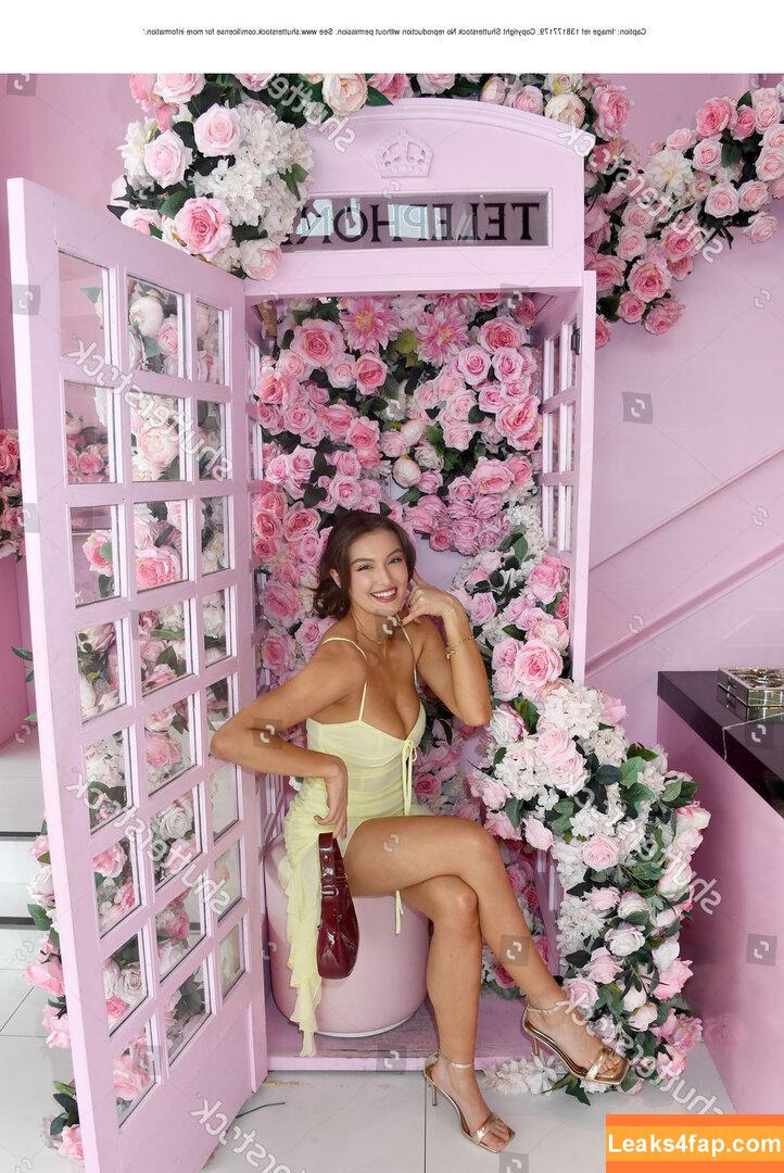 Rachel Michelle / Beautyandbrainswithatwist / rachellemichelle слитое фото фото #2857