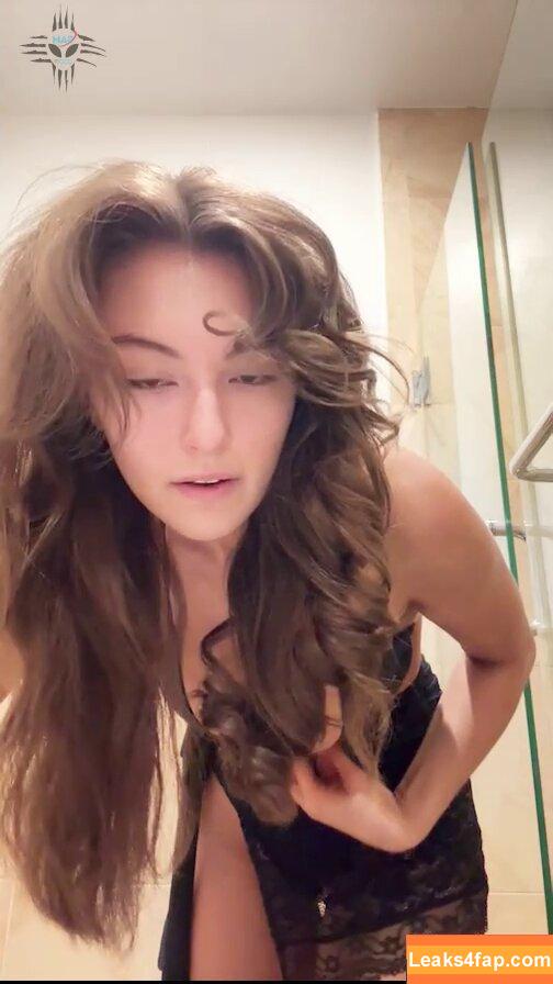 Rachel Michelle / Beautyandbrainswithatwist / rachellemichelle слитое фото фото #2869