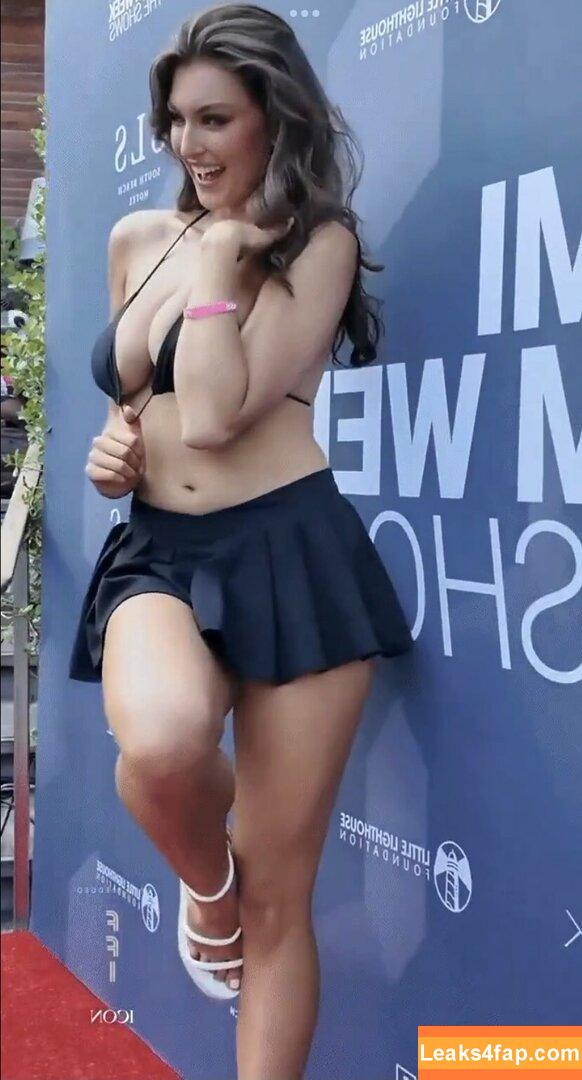 Rachel Michelle / Beautyandbrainswithatwist / rachellemichelle слитое фото фото #2889