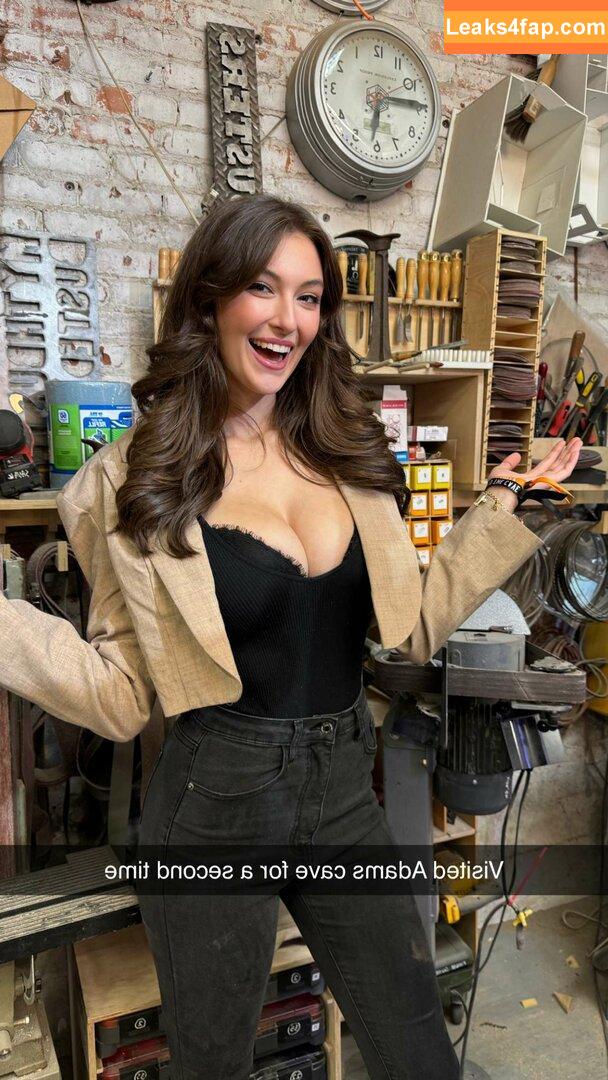 Rachel Michelle / Beautyandbrainswithatwist / rachellemichelle слитое фото фото #2890