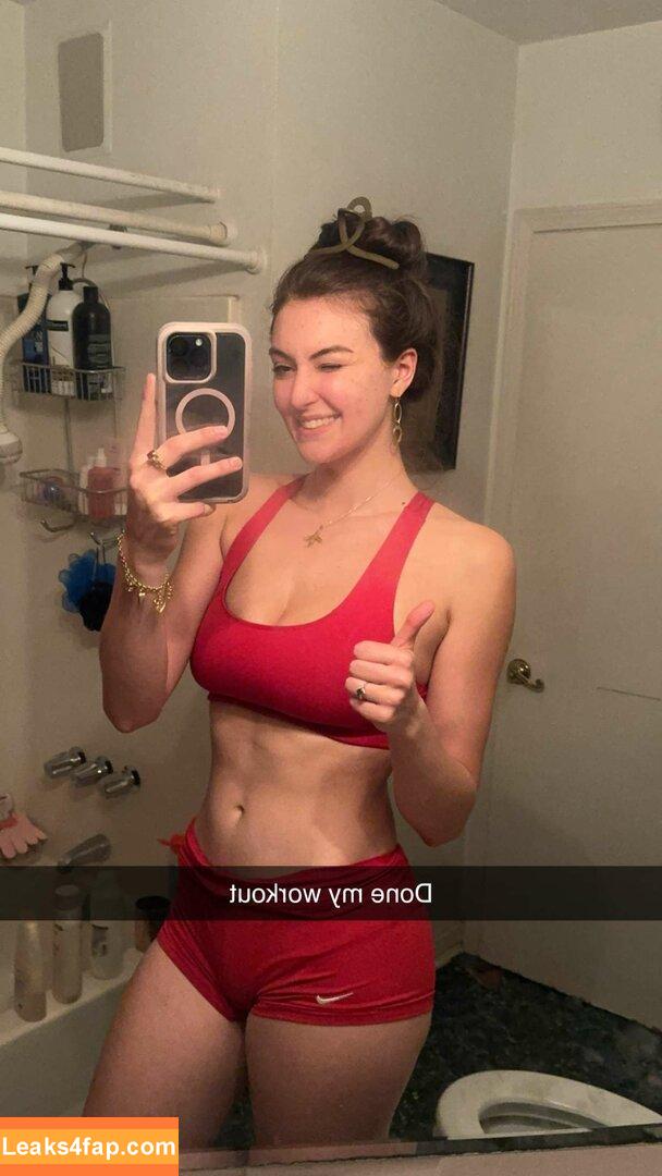 Rachel Michelle / Beautyandbrainswithatwist / rachellemichelle слитое фото фото #2907