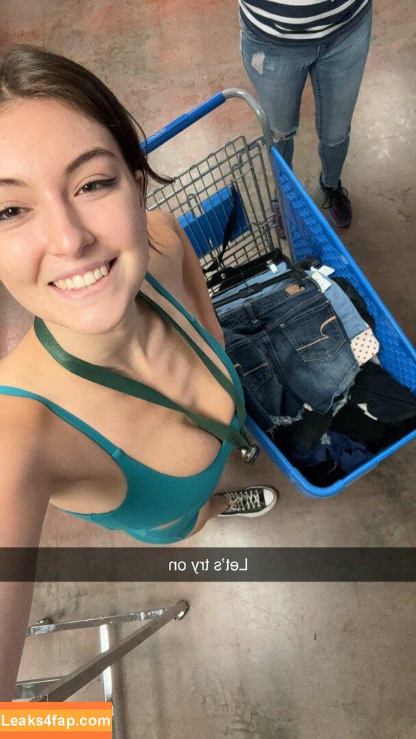 Rachel Michelle / Beautyandbrainswithatwist / rachellemichelle слитое фото фото #2922