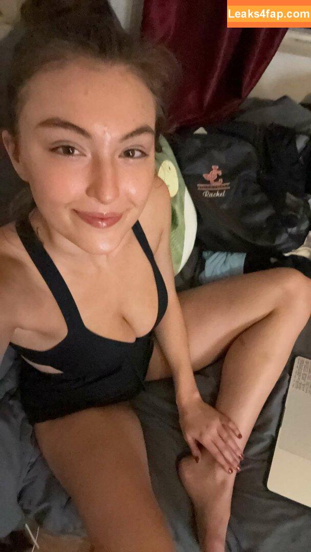 Rachel Michelle / Beautyandbrainswithatwist / rachellemichelle слитое фото фото #2935