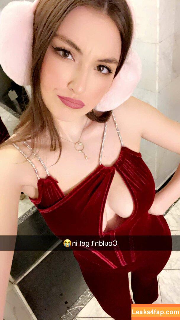 Rachel Michelle / Beautyandbrainswithatwist / rachellemichelle слитое фото фото #2946