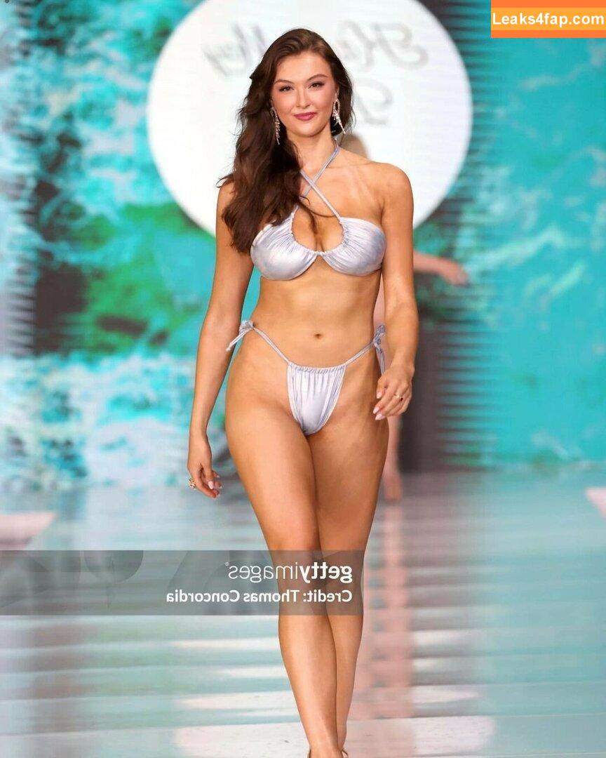 Rachel Michelle / Beautyandbrainswithatwist / rachellemichelle слитое фото фото #2966