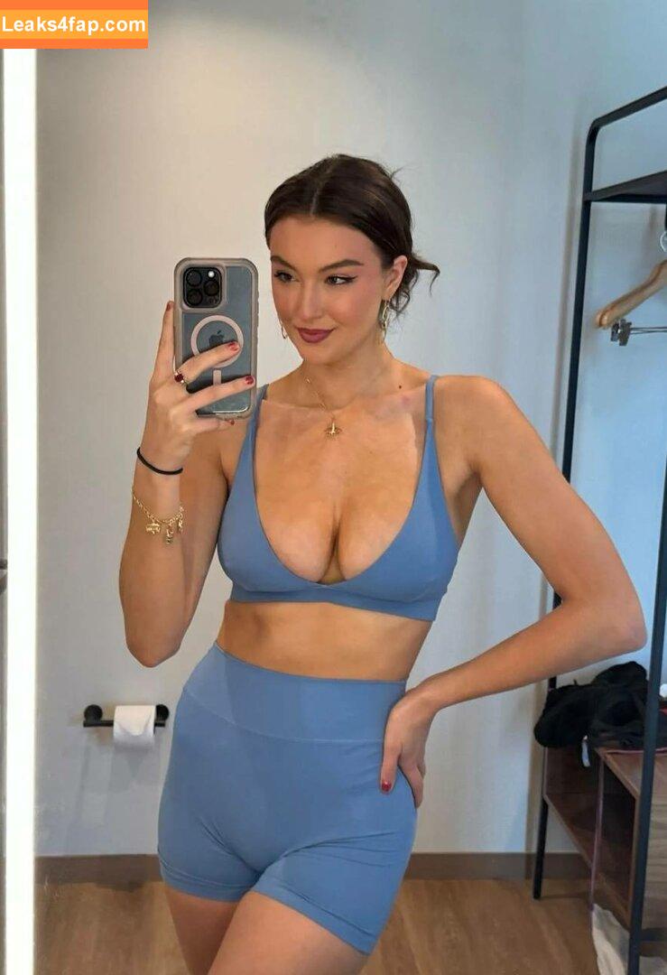 Rachel Michelle / Beautyandbrainswithatwist / rachellemichelle слитое фото фото #2972