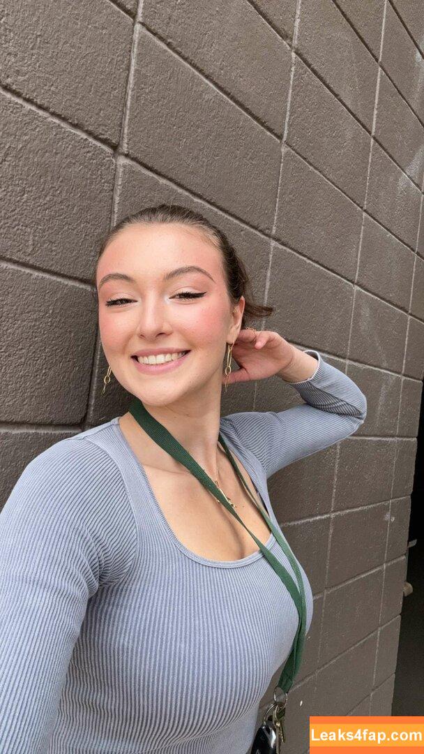 Rachel Michelle / Beautyandbrainswithatwist / rachellemichelle слитое фото фото #2993