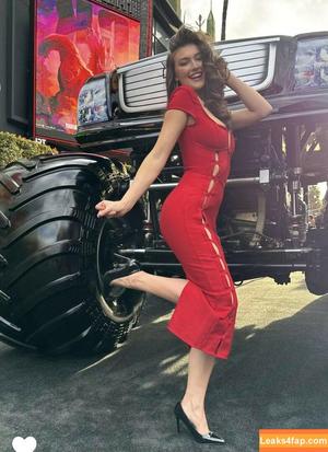 Rachel Michelle фото #2091