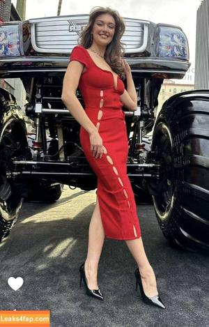 Rachel Michelle фото #2094