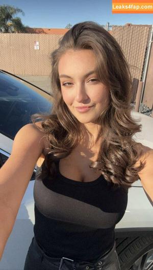 Rachel Michelle фото #2228