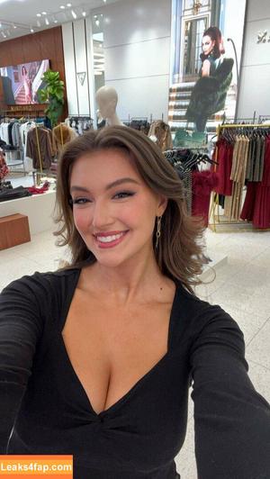 Rachel Michelle фото #2445