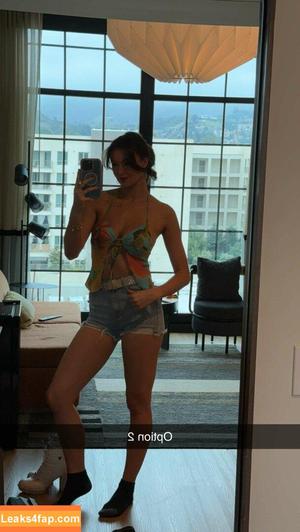 Rachel Michelle фото #2554