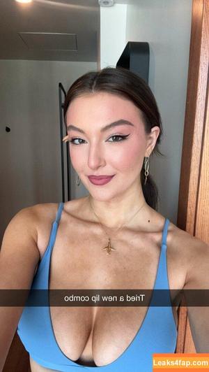 Rachel Michelle фото #2594