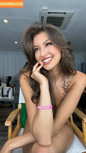 Rachel Michelle фото #2673