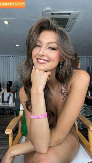 Rachel Michelle фото #2683