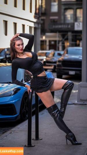 Rachel Michelle фото #2910