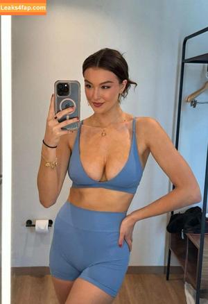 Rachel Michelle фото #2972