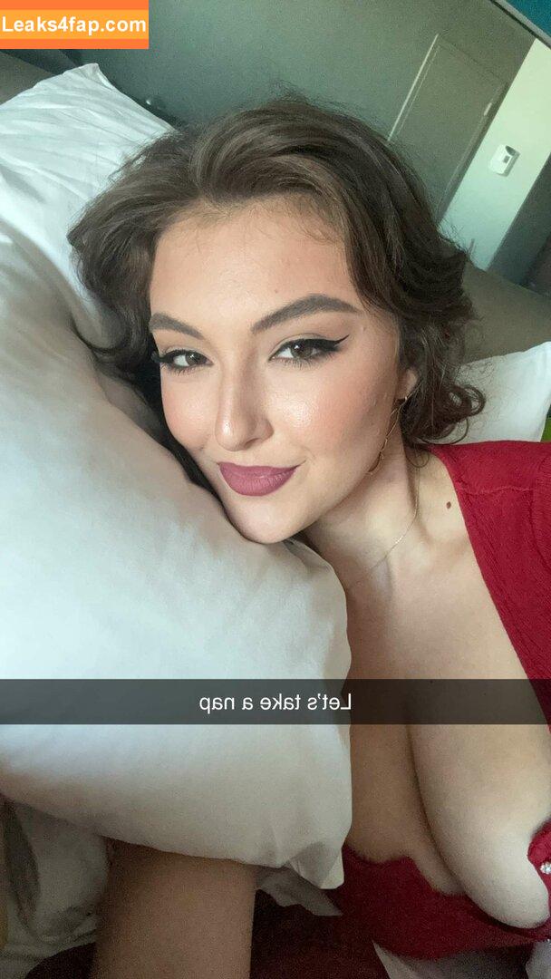 Rachel Michelle / Beautyandbrainswithatwist / rachellemichelle leaked photo photo #3033