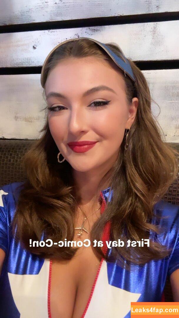 Rachel Michelle / Beautyandbrainswithatwist / rachellemichelle leaked photo photo #3059