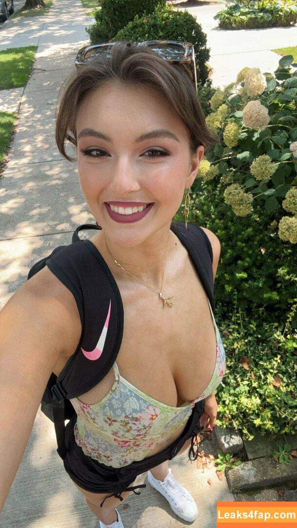 Rachel Michelle / Beautyandbrainswithatwist / rachellemichelle leaked photo photo #3103