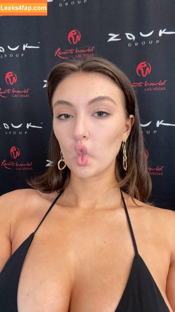 Rachel Michelle / Beautyandbrainswithatwist / rachellemichelle leaked photo photo #3123