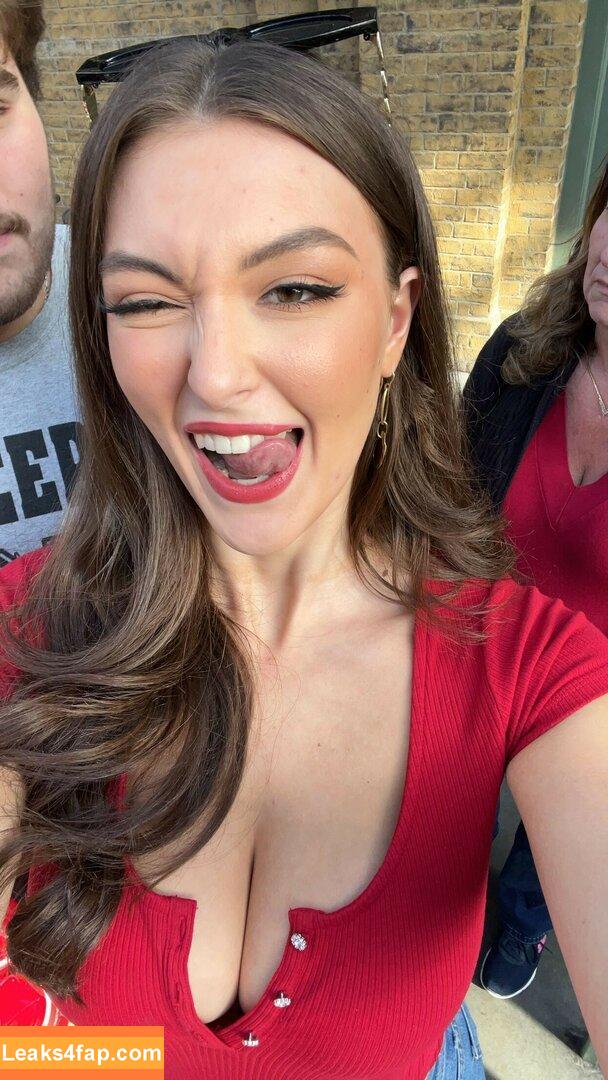 Rachel Michelle / Beautyandbrainswithatwist / rachellemichelle leaked photo photo #3134