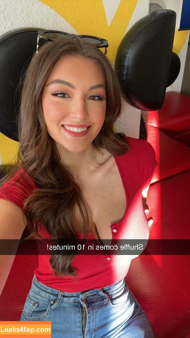 Rachel Michelle / Beautyandbrainswithatwist / rachellemichelle leaked photo photo #3139