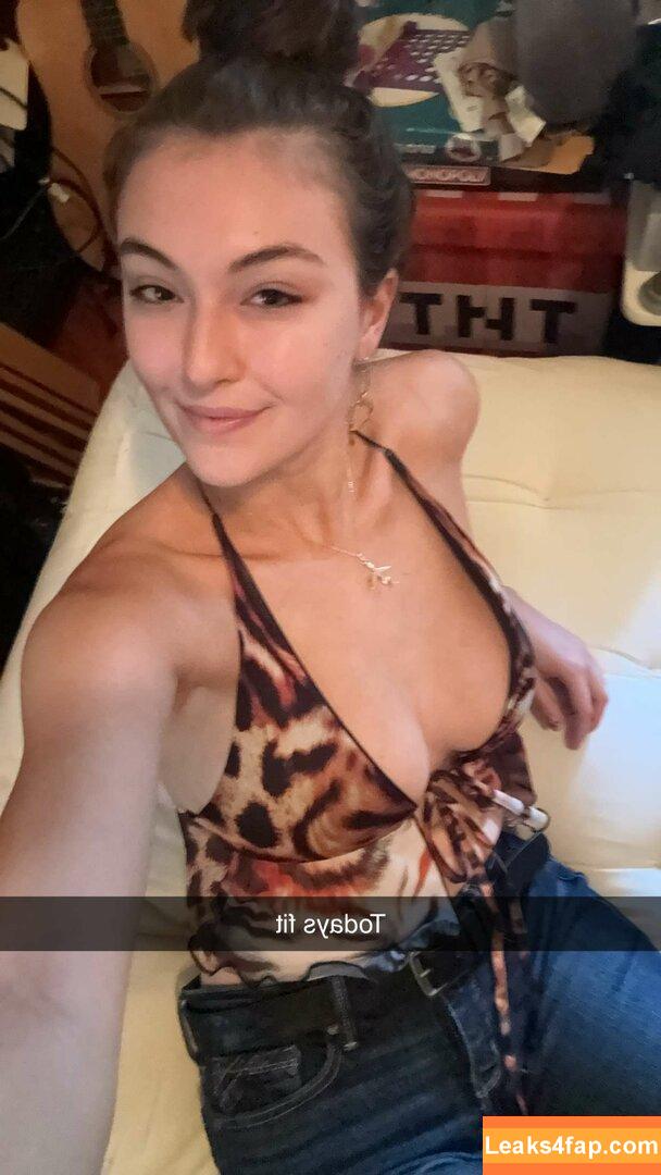 Rachel Michelle / Beautyandbrainswithatwist / rachellemichelle leaked photo photo #3245