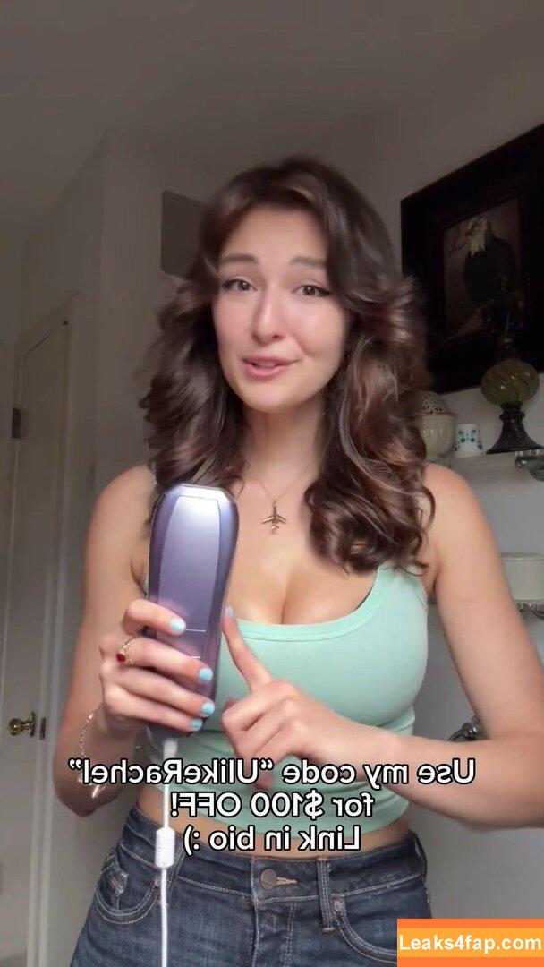 Rachel Michelle / Beautyandbrainswithatwist / rachellemichelle leaked photo photo #3310