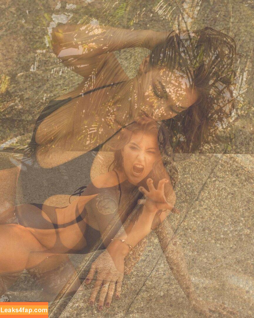 Rachel Michelle / Beautyandbrainswithatwist / rachellemichelle leaked photo photo #3346