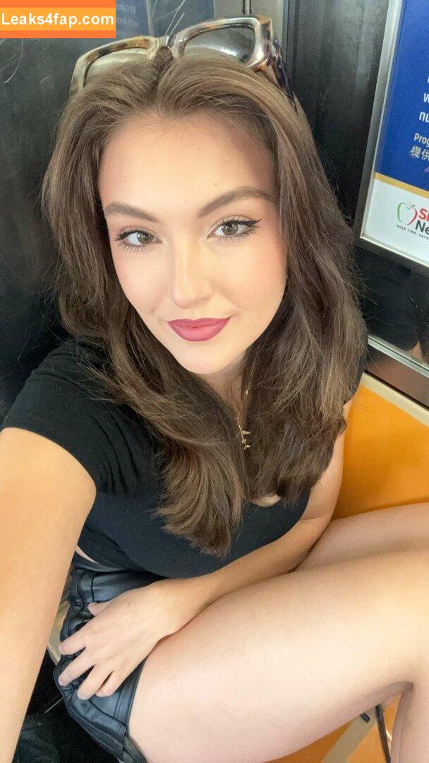 Rachel Michelle / Beautyandbrainswithatwist / rachellemichelle leaked photo photo #3459