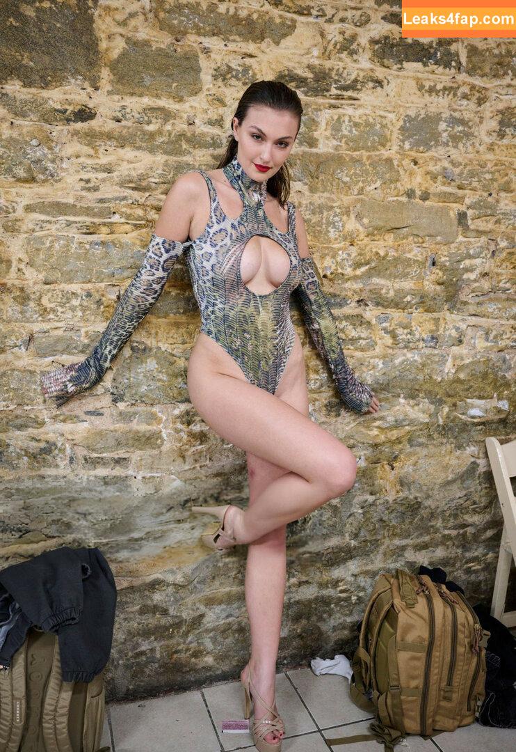 Rachel Michelle / Beautyandbrainswithatwist / rachellemichelle leaked photo photo #3466