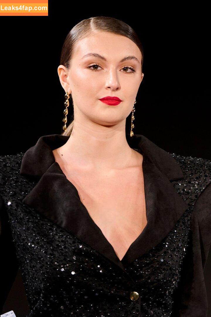 Rachel Michelle / Beautyandbrainswithatwist / rachellemichelle leaked photo photo #3478