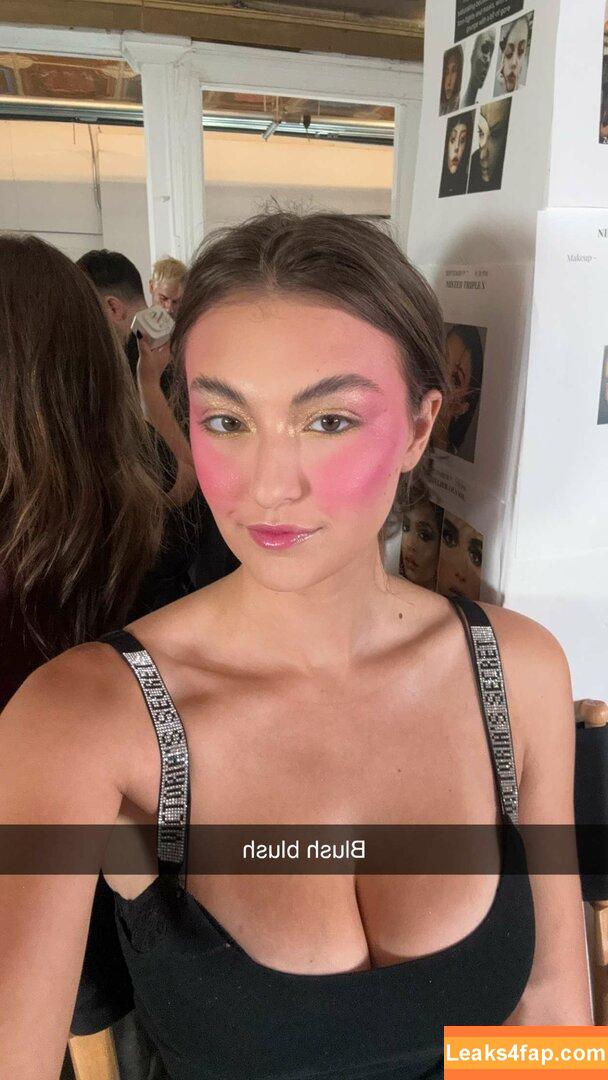 Rachel Michelle / Beautyandbrainswithatwist / rachellemichelle leaked photo photo #3487