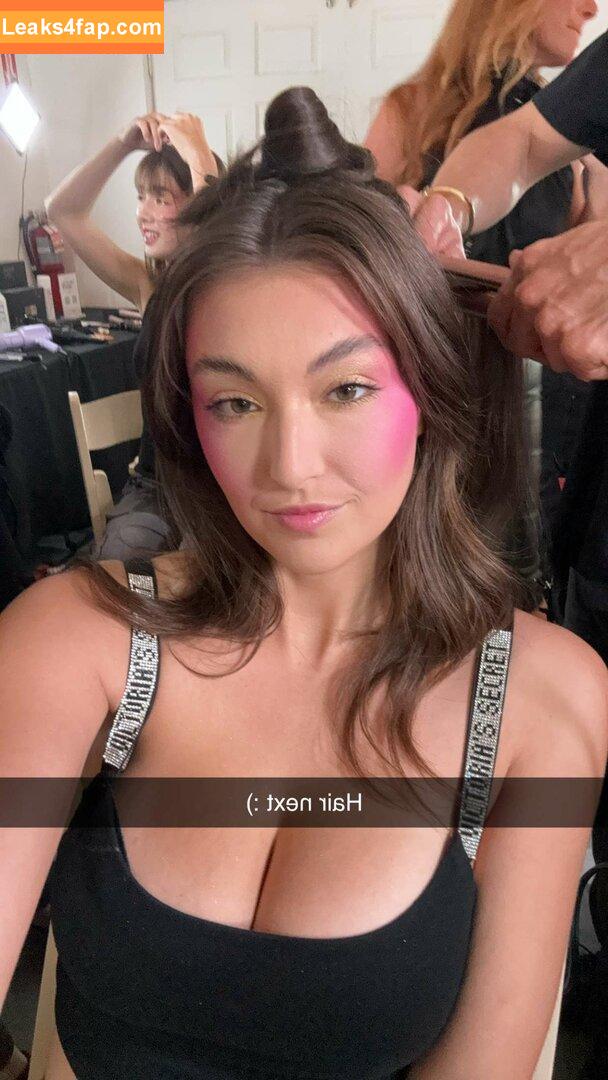 Rachel Michelle / Beautyandbrainswithatwist / rachellemichelle leaked photo photo #3488