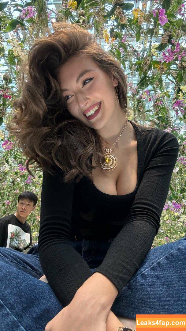 Rachel Michelle / Beautyandbrainswithatwist / rachellemichelle leaked photo photo #3583