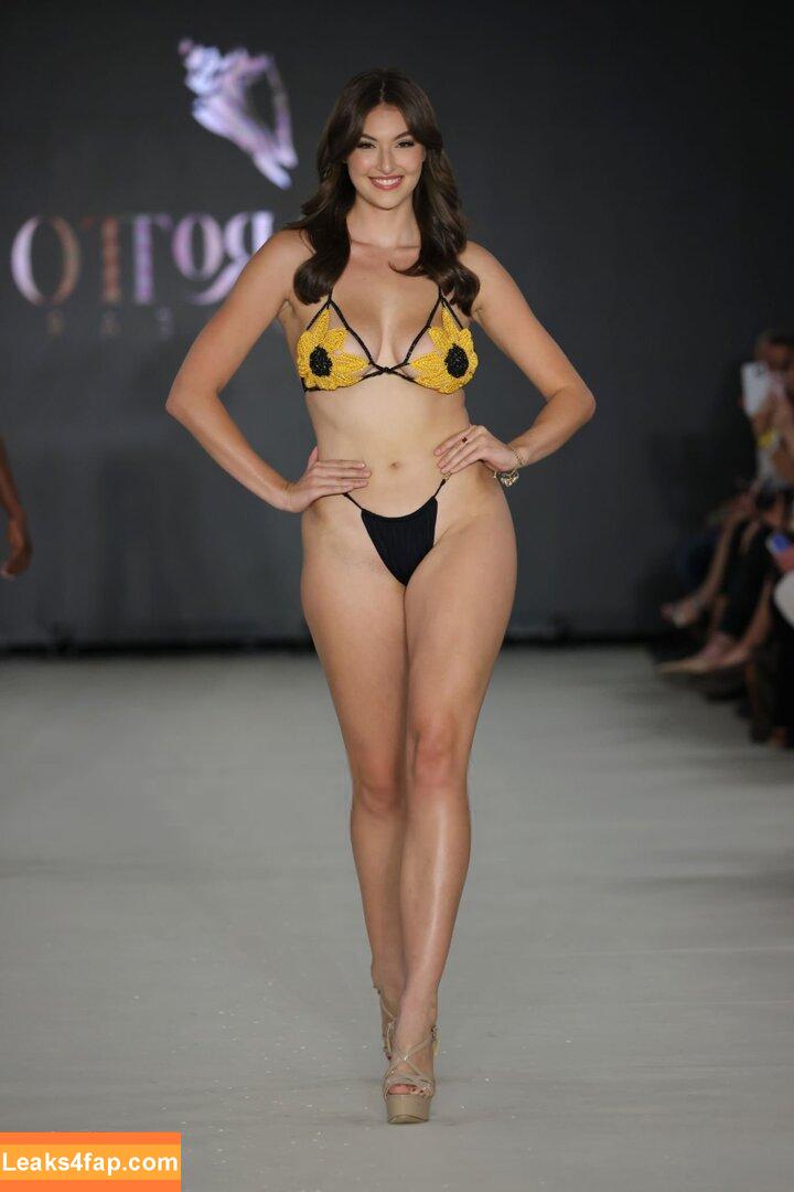 Rachel Michelle / Beautyandbrainswithatwist / rachellemichelle слитое фото фото #3620