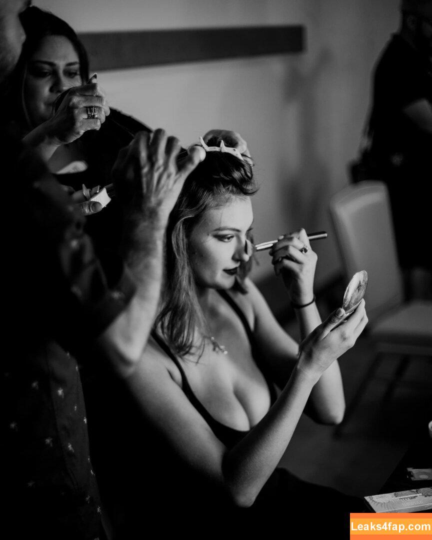 Rachel Michelle / Beautyandbrainswithatwist / rachellemichelle слитое фото фото #3627