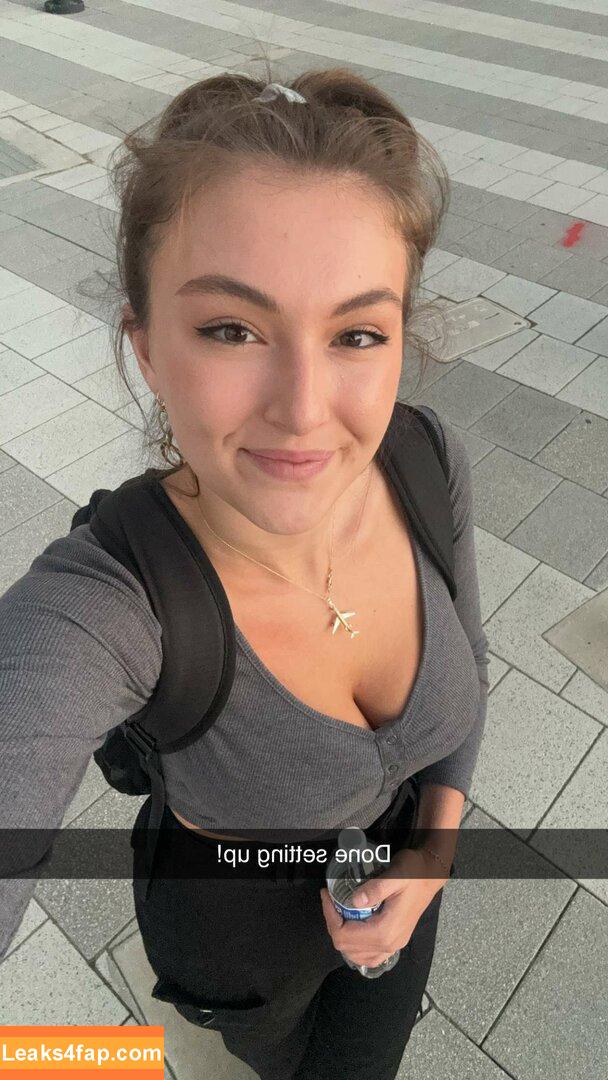 Rachel Michelle / Beautyandbrainswithatwist / rachellemichelle leaked photo photo #3668