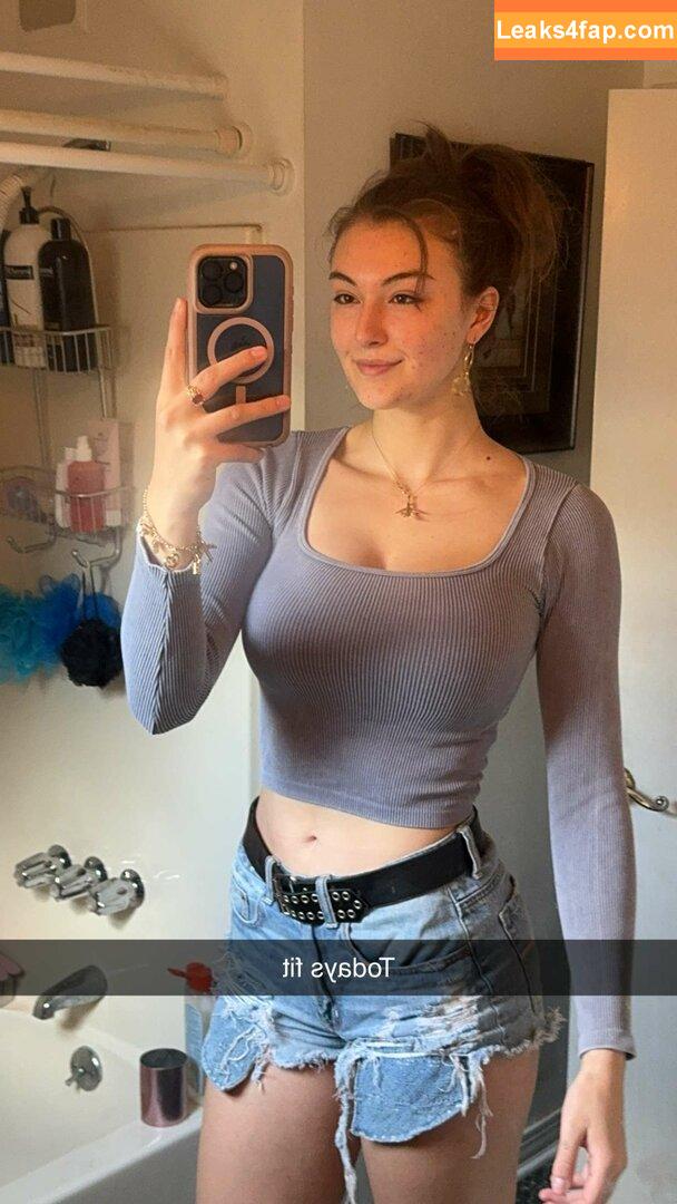 Rachel Michelle / Beautyandbrainswithatwist / rachellemichelle leaked photo photo #3693