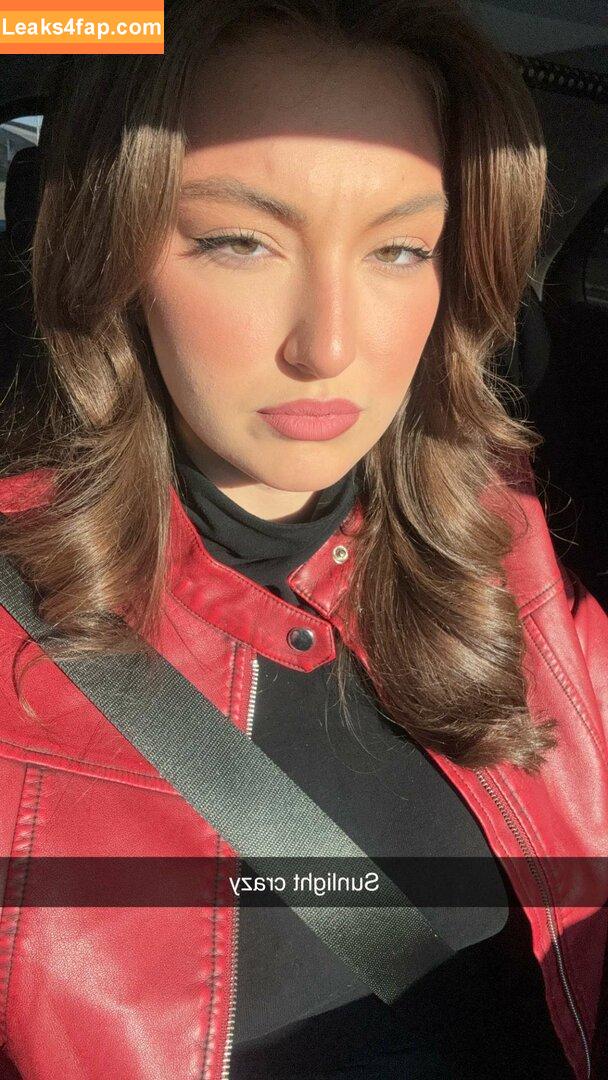 Rachel Michelle / Beautyandbrainswithatwist / rachellemichelle leaked photo photo #3695