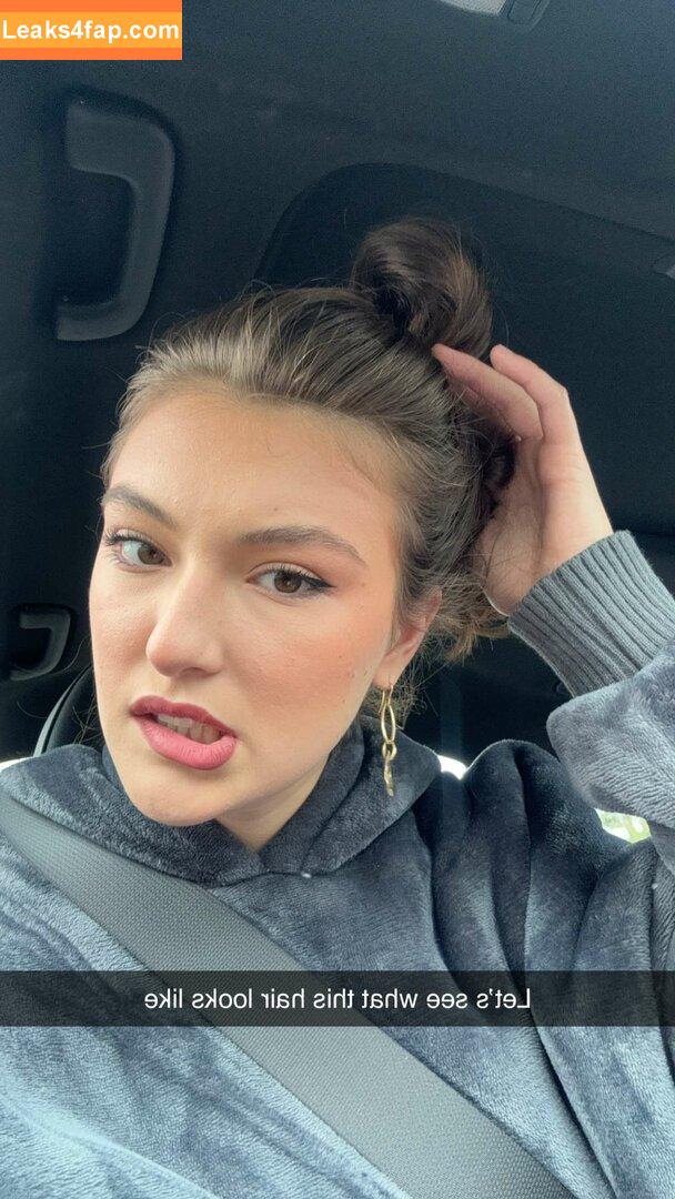 Rachel Michelle / Beautyandbrainswithatwist / rachellemichelle leaked photo photo #3775