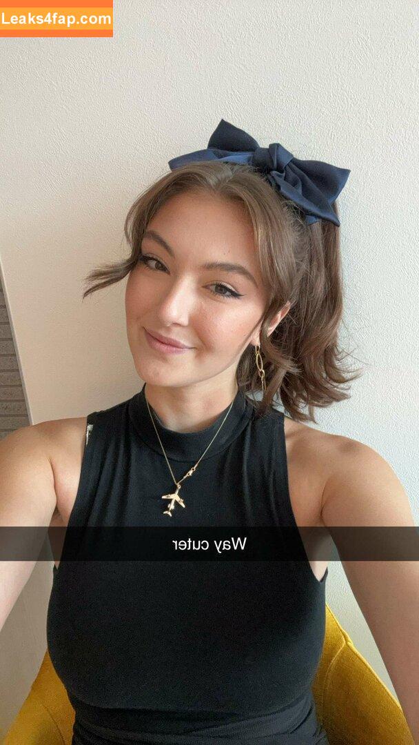 Rachel Michelle / Beautyandbrainswithatwist / rachellemichelle leaked photo photo #3801