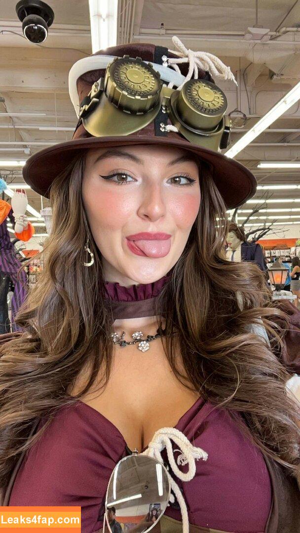 Rachel Michelle / Beautyandbrainswithatwist / rachellemichelle leaked photo photo #3805