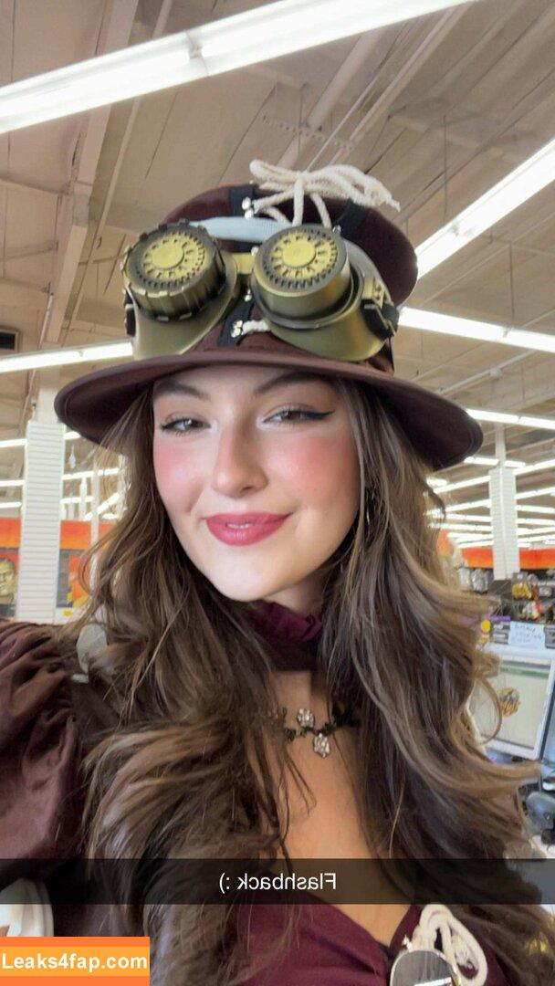 Rachel Michelle / Beautyandbrainswithatwist / rachellemichelle leaked photo photo #3810