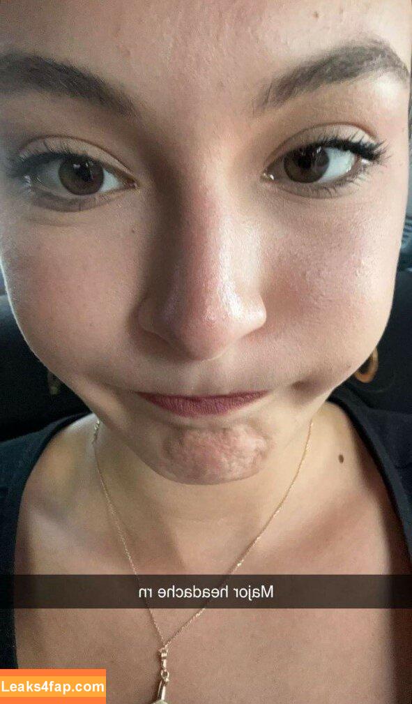 Rachel Michelle / Beautyandbrainswithatwist / rachellemichelle leaked photo photo #3839