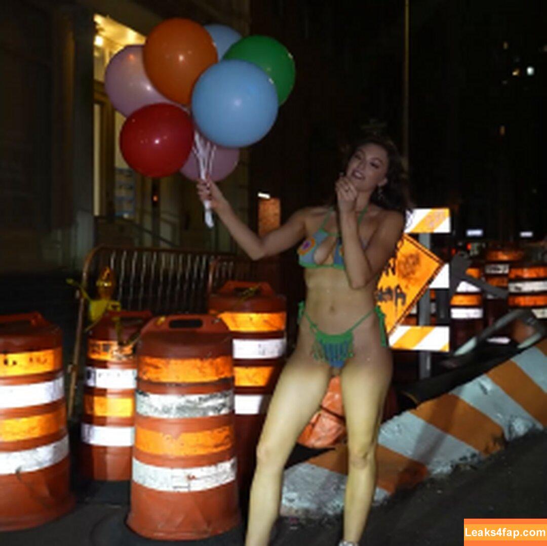 Rachel Michelle / Beautyandbrainswithatwist / rachellemichelle leaked photo photo #3869