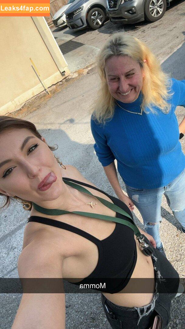 Rachel Michelle / Beautyandbrainswithatwist / rachellemichelle leaked photo photo #3871