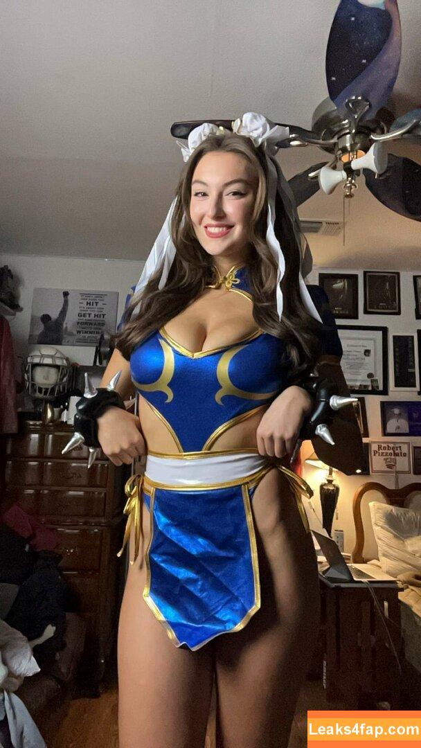 Rachel Michelle / Beautyandbrainswithatwist / rachellemichelle leaked photo photo #3872